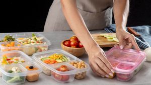 Tahukah Anda? Berapa Suhu Aman untuk Penyimpanan Makanan Menurut Ahli?