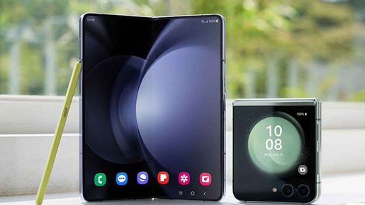 Galaxy Z Fold 6 And Z Flip 6 Leaks Reveal A Little Improvement Of Old Specifications