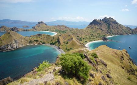 BMKG Siap Dukung Pengembangan Pariwisata di Labuan Bajo