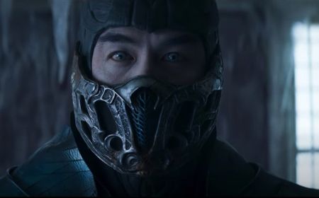 Jadwal Tayang Mortal Kombat Mundur