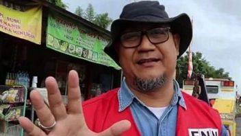 Edy Mulyadi Appelle Le Kalimantan Oriental Un Lieu De « Jin Buang Anak », Bahlil: Position Numéro 4 Plus Haute Réalisation D’investissement Sous Jakarta, Java Ouest Et Jatim