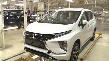 スリ・ムリャニは、IDRに達する新車のための高級品インセンティブに対する税金は2.99兆に達すると述べた