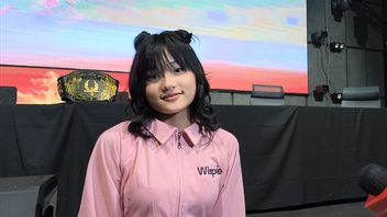 武道から始まり、ウィノナ・カラモイはインフルエンサーボクシングの世界で「ホッキ」を見つける