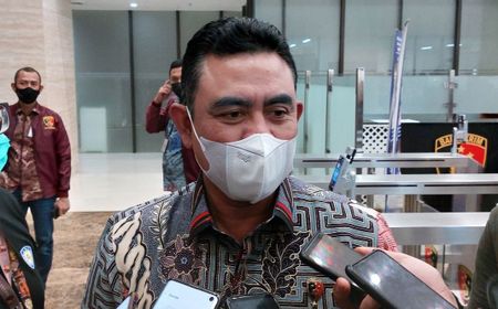 Bareskrim Hanya Sita Uang Kasus DNA Pro dari Rizky Billar, Lesti Kejora, dan Ivan Gunawan