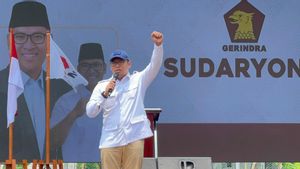 Observer Says Sudaryono Successfully Orchestrated Victory In 27 Pilkada Central Java