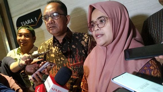 Bakal Capres 2024 Diminta Bersabar, Tahapan Kampanye Belum Dimulai