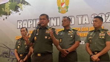 KSAD Targetkan Bangun 1.600 Titik Air hingga Akhir 2025