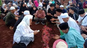Kill a Citizen in West Java, Commission III of the DPR asks the Police to Eradicate Premanism