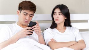 Waspada! Ini 6 Ciri Pasangan yang Tak Bisa Setia Berdasarkan Psikologi
