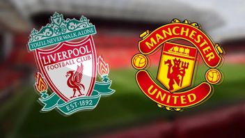 アンフィールドでの日曜日の夜の熱い決闘、リバプール対マン Utd:だからアモリムヘビーテスト