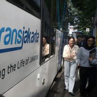 Antusiasme Warganya Tinggi, Bogor Minta DKI Tambah 3 Rute Transjabodetabek
