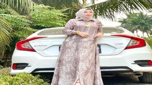 Selebgram Aceh Cut Bul Divonis 22 Hari Penjara karena Tabrak Pemotor hingga Tewas