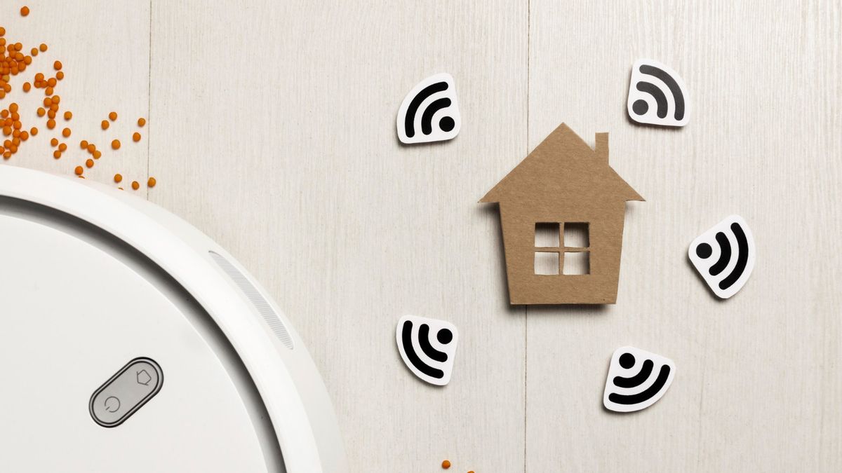 6 Cara Memperluas Jangkauan WiFi, Sinyal Tetap Kuat dari Jarak Jauh