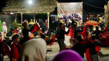 قرية أوسينغ السياحية العرفية كيميرين بانيوانغي تدخل في أفضل شبكة قرى سياحية في العالم إصدار سياحة الأمم المتحدة