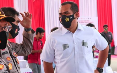 Polisi Dalami Penipuan Rp2 Miliar yang Dilakukan Bandar Arisan Bernama Cece di NTB