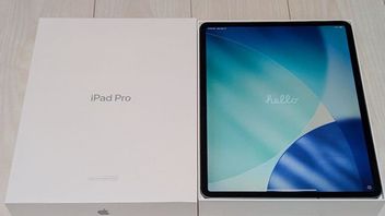 소문 : iPad Pro는 향후 몇 년 동안 큰 디자인 변화를 경험하지 않을 것이라고합니다.