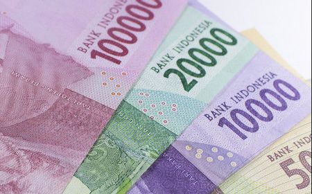 Rupiah Rabu Berakhir Menguat 0,98 Persen ke Rp15.295 per Dolar AS