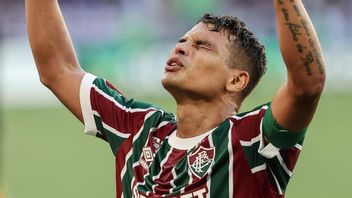 Meski Berusia 41 Tahun, Thiago Silva Tak Menyerah Dapatkan Tempat di Timnas Brasil untuk Piala Dunia 2026