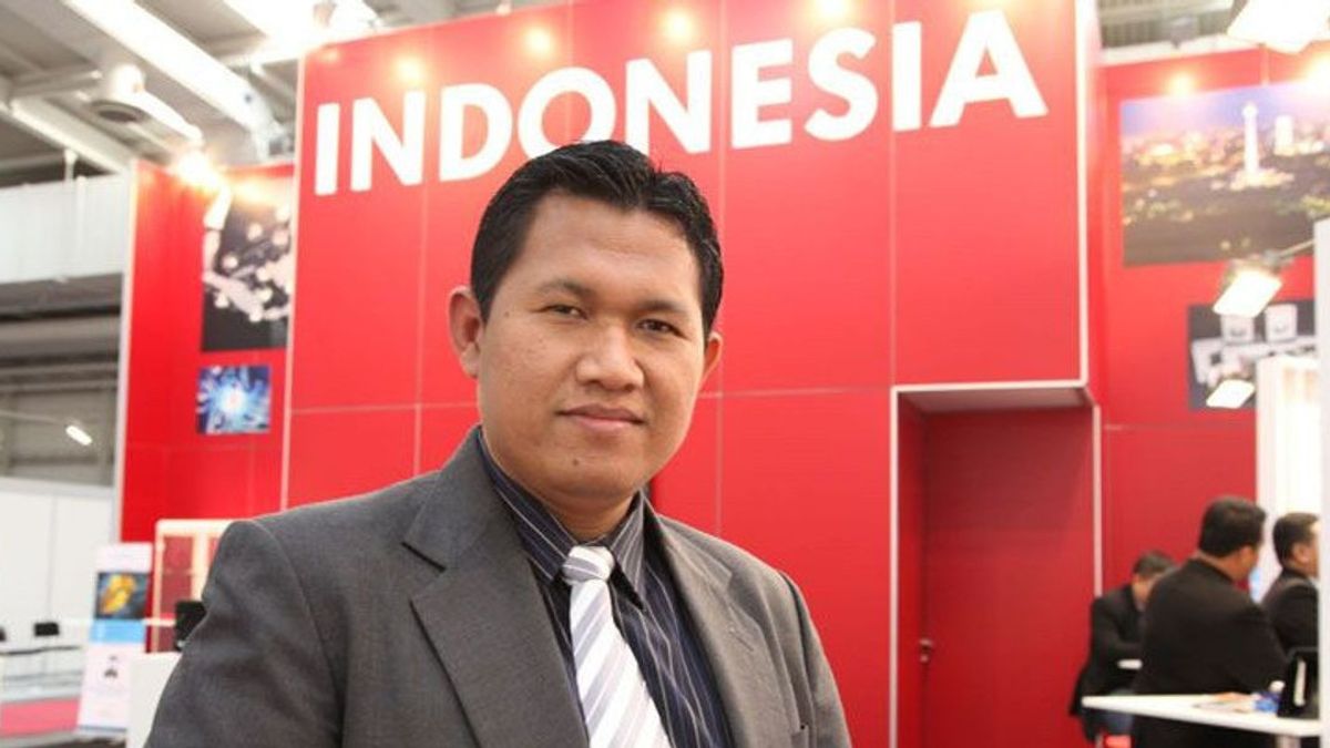 Pencurian Data di Bank Indonesia Harus Dihentikan