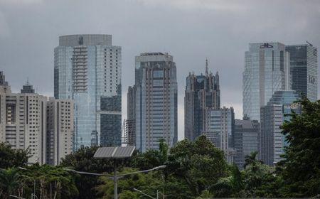 Kalah Gugatan Polusi Udara, Anies Putuskan DKI Tak Ajukan Banding