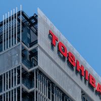 Toshiba Pamit dari Bisnis Laptop dan PC