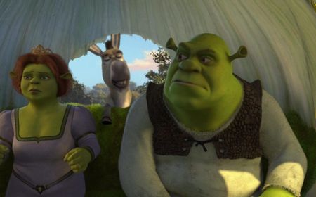 Mike Myers, Cameron Diaz, Eddie Murphy Resmi Kembali ke Shrek 5