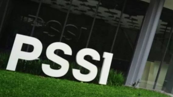 PSSI Tolak Gelar KLB Rekomendasi TGIPF