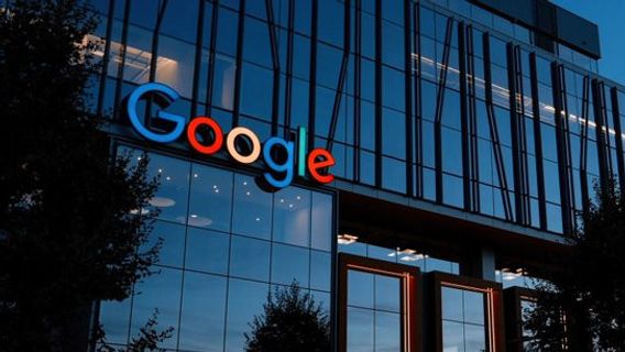 Pekerja Google Ajukan Keluhan kepada Dewan Hubungan Perburuhan AS Terkait Pemecatan Massal