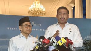 Prabowo Minta UMKM Siapkan Produk Pengganti Usaha Thrifting