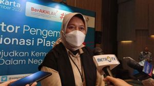 Kemenkes Tunjuk 2 Industri untuk Fraksionasi Plasma