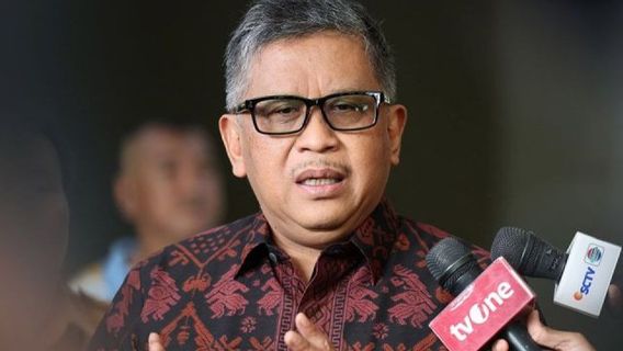 PDIP: Komunikasi Megawati dengan Prabowo Sudah Terbangun dengan Baik