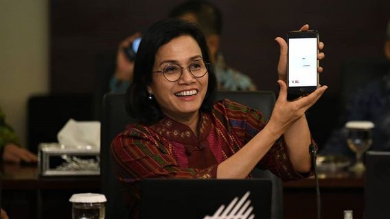 Sri Mulyani: Inflasi 2020 Bisa di Angka 1,5 Persen, Terendah dalam 6 Tahun