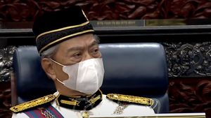 Bantah Klaim Dukungan PM Malaysia Muhyiddin Yassin,Oposisi: Dia Tidak Mengatakan yang Sebenarnya