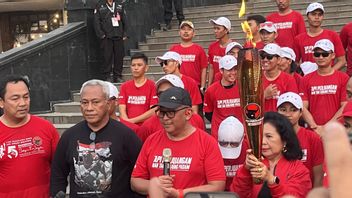 PDIP: Politics Must Learn From Sports