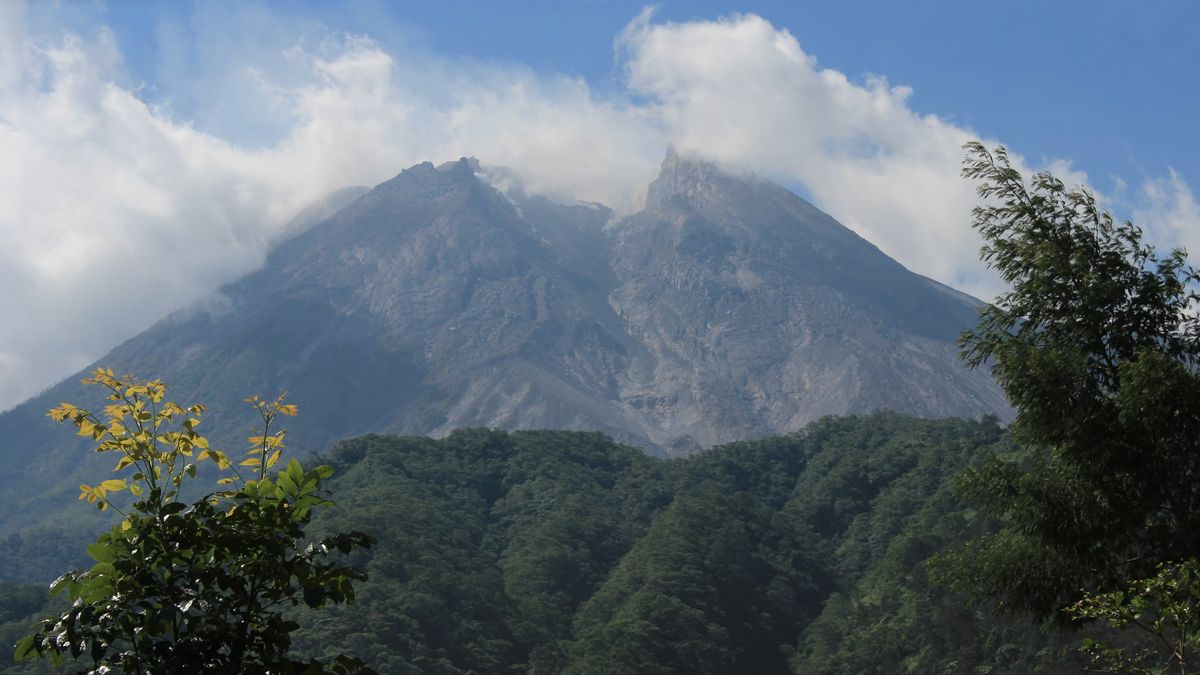 Geological Agency Modernizes 160 Volcano Monitoring Systems