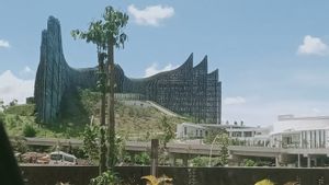 4.000 Hektare Tambang Ilegal di Jantung IKN, Satgas Gerak Cepat Ambil Tindakan Tegas 