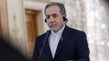Still in the As Threat, Iran and Oman Discuss the Management of the Strait of Hormuz