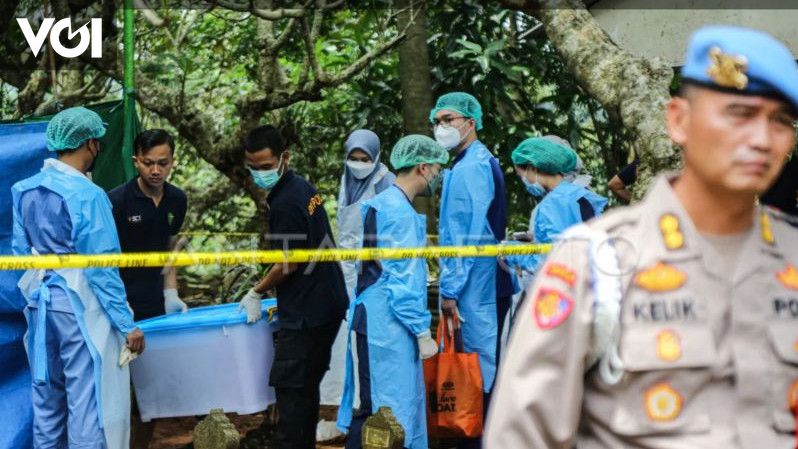 Yogyakarta Regional Police Confirms No Intervention In Investigation Of ...