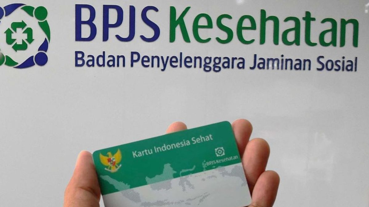 DPR Dukung Penghapusan Tunggakan BPJS Agar Keluarga Rentan Dapat Jaminan