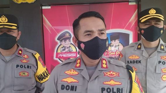 Pemudik Kalau Mau Lewat Cianjur Jangan Malam Hari, Polisi: Lampu Penerangan Masih Kurang