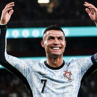Cristiano Ronaldo Masih Punya Hati untuk Manchester United, Minta Bangun dari Bawah agar Bisa Bersaing