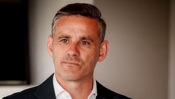 Tackle Indonesia National Team, John Herdman See Great Talent like Canada