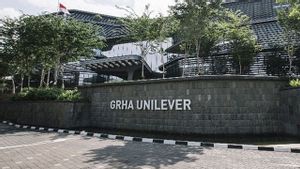 Unilever Indonesia Lepas Kepemilikan Sejumlah Aset Bisnis Teh Senilai Rp84,6 Miliar