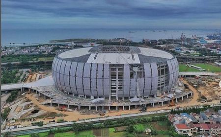 Barcelona, Real Madrid, dan Atletico Terancam Batal Berlaga di Stadion JIS