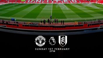 Fulham Incar Hasil Positif saat Bertandang ke Markas MU