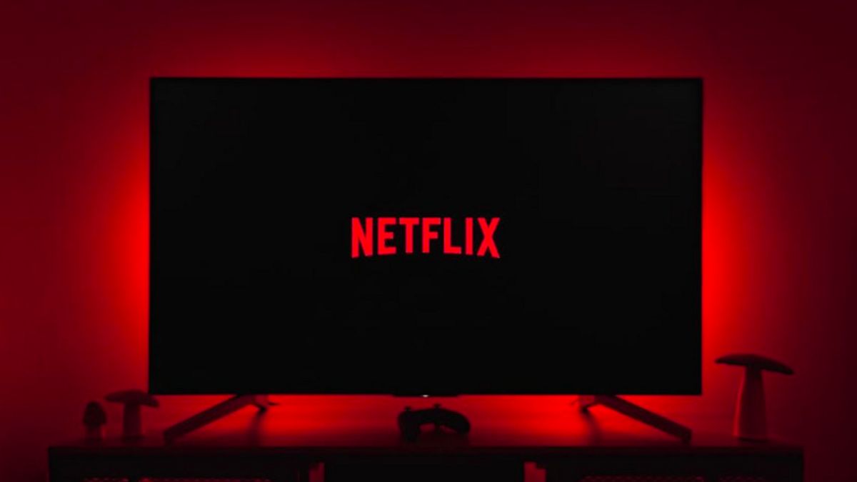 Disebut Kesalahan, Netflix Bantah Kerja Sama dengan Apple TV