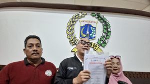 UMKM Minta Raperda Kawasan Tanpa Rokok di Jakarta Dievaluasi, Khawatir Timbulkan Pungli