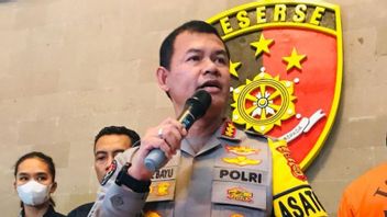 バリ警察、350人のPmi候補者の不正事件を捜査