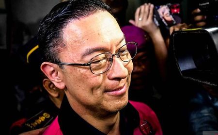 Kronologi Korupsi Impor Gula Tom Lembong, Diselidiki Sejak 2023