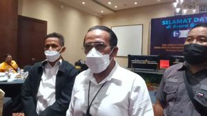 Kemendag & Polda Bali Bubarkan Pelatihan Perdagangan Berjangka PT Gamara